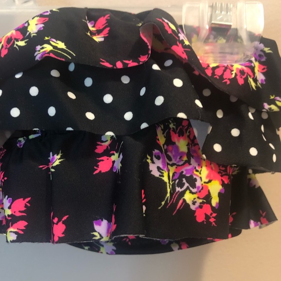 VS SWIM TOP - Picture 4 of 5